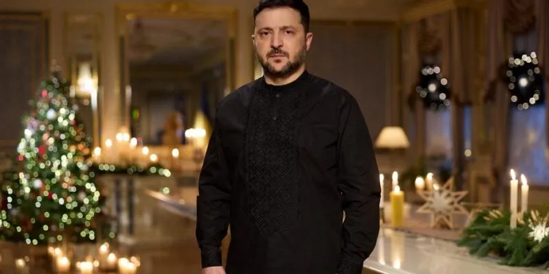 75304503 403.jpg Deutsche Welle Зеленский-Путин