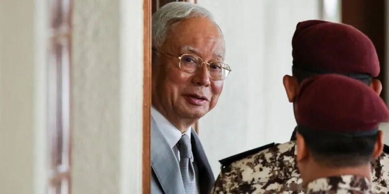 75307962 403.jpg Deutsche Welle малайзия