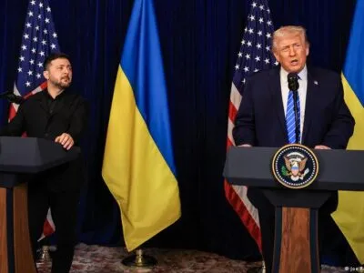 75324728 403.jpg Deutsche Welle Трамп-Зеленский