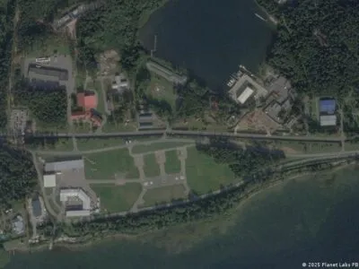 "Атака на резиденцию Путина": эксперты видят признаки дезинформации 7 75341088 403 1.jpg 1 Deutsche Welle Владимир Путин, резиденция