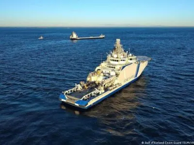 75351492 403.jpg Deutsche Welle Финляндия