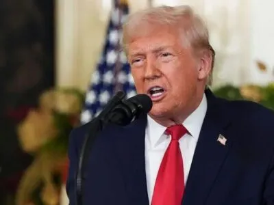 США решили продать Тайваню оружие на $11 млрд, в том числе системы HIMARS. Китай призвал Вашингтон «прекратить опасные действия» 3 757ef5c0 dc04 11f0 a8dc 93c15fe68710.jpg Новости BBC HIMARS