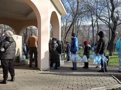 Одесса второй день в блэкауте, без воды и тепла. Как город выживает под постоянными ударами России 3 82a25600 d8e6 11f0 b984 9fd1b9193e69.jpg Новости BBC одесса