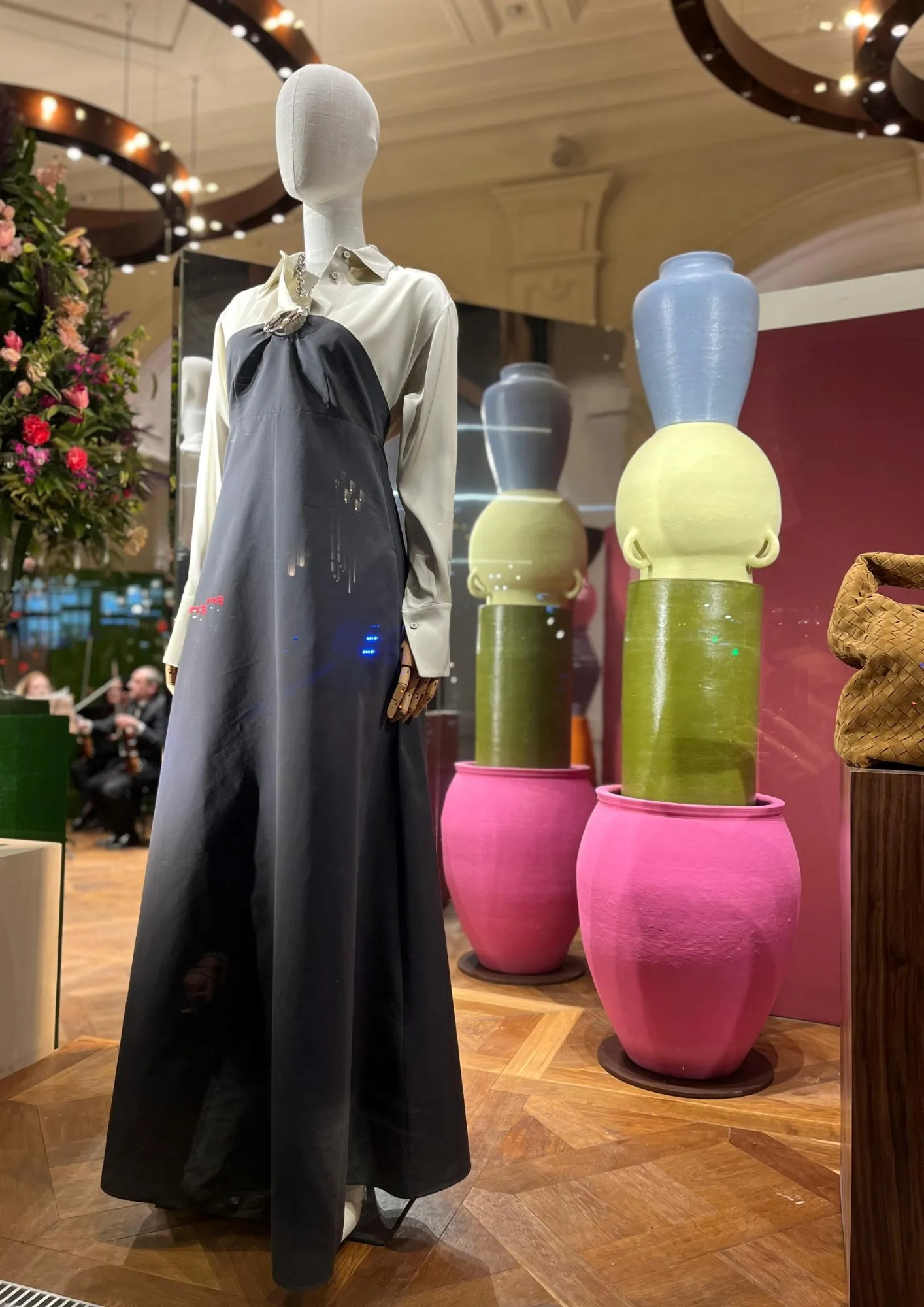 Terracotta: грузинское традиционное ремесло в современной форме 8 9 SOVA PRO business featured, Terracotta