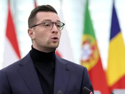 Трамп о судьбе Европы, мигранты и президентские выборы во Франции. Лидер французских ультраправых дал интервью Би-би-си 3 a493ccd0 d5b2 11f0 9fb5 5f3a3703a365.jpg Новости BBC доктрина безопасности