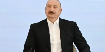 Азербайджан объявляет "крупнейшую на сегодняшний день амнистию", охватывающую 20 000 человек 7 aliev e1765899213170 политика OC Media, Азербайджан, амнистия