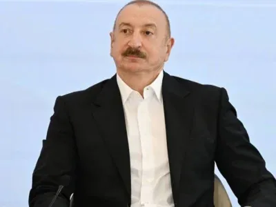 Азербайджан объявляет "крупнейшую на сегодняшний день амнистию", охватывающую 20 000 человек 3 aliev e1765899213170 новости OC Media, Азербайджан, амнистия