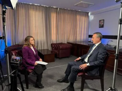 barcic новости Грузия-Россия, Москва-Сухуми, Олег Барциц, студенты из Абхазии