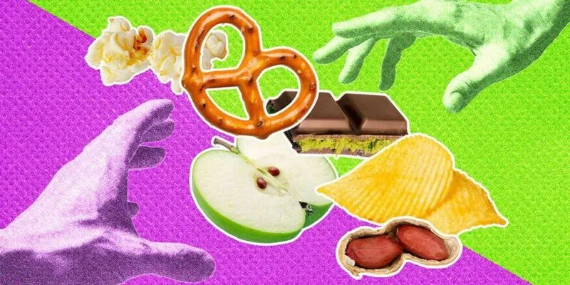 Как снеки и перекусы изменили наше пищевое поведение 1 bbc992c0 76a0 11f0 a975 cb151ca452f4.jpg Новости BBC перекус, снек