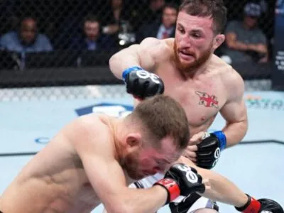 Мераб Двалишвили проиграл россиянину и утратил титул чемпиона UFC 2 big b79d69018dd9f7d95476aed2b229dd43.jpeg новости Мераб Двалишвили, Петр Ян, чемпион UFC