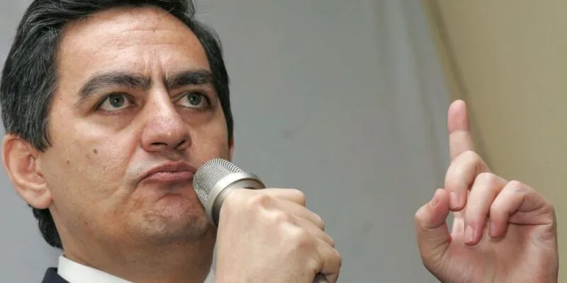 В Азербайджане арестовали Али Керимли — лидера одной из старейших оппозиционных партий 1 c7a68810 cece 11f0 b7a8 1982bbe5efdc.jpg Новости BBC Али Керимли