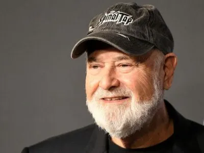 Режиссер Роб Райнер и его жена найдены мертвыми. Полиция подозревает убийство 7 cf9107e0 d968 11f0 b67b 690eb873de1b.jpg Новости BBC «Волк с Уолл-Стрит», «Когда Гарри встретил Салли», «Неспящие в Сиэтле», Роб Райнер