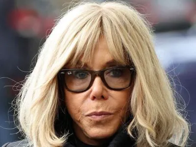 Французские феминистки возмущены комментариями Брижит Макрон об активистках 2 d7018940 d4fa 11f0 949c 45d05c88eada.jpg Новости BBC феминистки