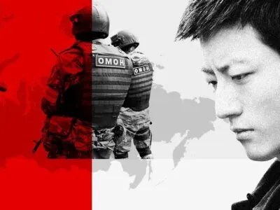 «Невозможно стало жить». Куда уезжают из России трудовые мигранты? 3 d9c35070 d05c 11f0 9fb5 5f3a3703a365.jpg Новости BBC мигранты