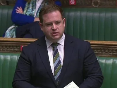 Госминистр Великобритании призвал РФ вывести войска из оккупированных регионов Грузии 2 dauti новости Грузия-Великобритания, оккупированные регионы Грузии, Стивен Даути