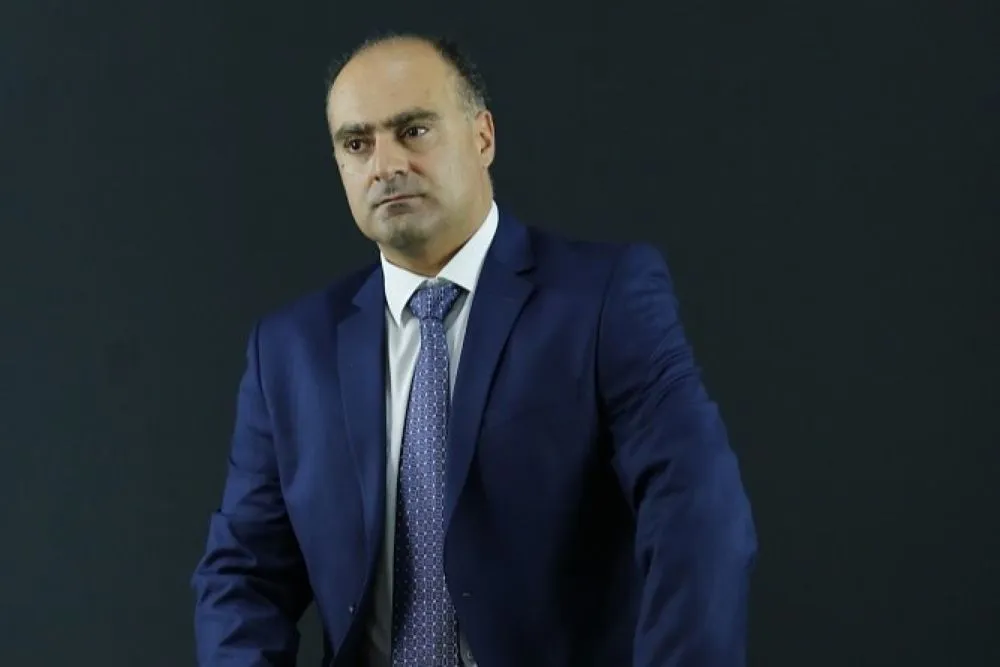 Супруг посла Грузии в США связан с московской фирмой, помогающей подсанкционным российским компаниям 2 davit kukhalashvili новости DTK Partners, OC Media, Давид Кухалашвили, муж посла, посол Грузии в США, Тамар Талиашвили