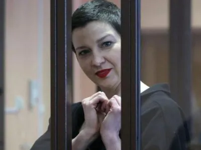 Белорусские оппозиционеры Мария Колесникова, Виктор Бабарико и нобелевский лауреат Алесь Беляцкий вышли на свободу 3 ea9d2fe0 d83d 11f0 a8dc 93c15fe68710 1.jpg 1 Новости BBC Виктор Бабарико, Мария Колесникова