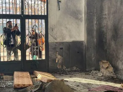 f8df1dd0 e278 11f0 a4f0 f9cf84d7fed7 1.jpg 1 Новости BBC взрыв в Сирии