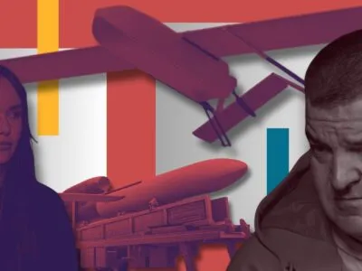 «Это довольно простое дело». Главный конструктор Fire Point — о создании «Фламинго» и об украинской баллистической ракете 3 fb2d1510 d2d8 11f0 9fb5 5f3a3703a365.jpg Новости BBC Fire Point