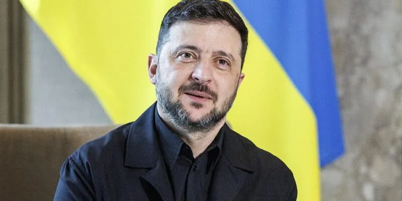 fda67cd0 e26b 11f0 a4f0 f9cf84d7fed7.jpg Новости BBC Зеленский-Трамп