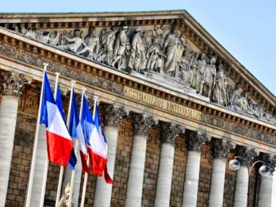 france новости Грузинская мечта, Грузия-Франция, евросоюз. грузия, откат демократии