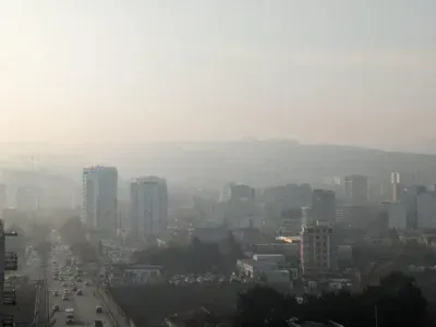 haeri новости