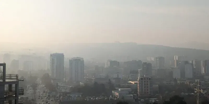 haeri новости