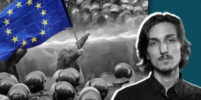 Химическая реакция «Грузинской мечты»: что использовалось в ходе акций протеста 7 instagram 1 Другая SOVA BBC, featured, Грузинская мечта, камит