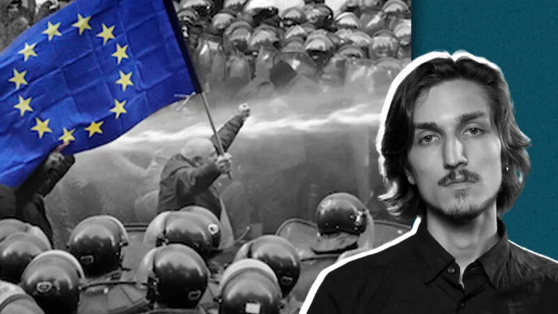 instagram 1 Fact or Fake BBC, featured, Грузинская мечта, камит