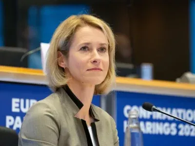 Каллаc: Армения просит у ЕС помощи в противодействии гибридным угрозам в преддверии выборов 2026 года 4 kallas новости OC Media, армения-ес, Кая Каллас