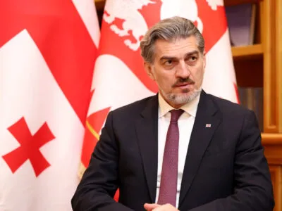 Кавелашвили: находящиеся в заключении "узники совести" совершили конкретное преступление 3 kavelashvili 10 новости Грузинская мечта, Михаил Кавелашвили, политзаключенные, Саломе Зурабишвили, участники акции протеста