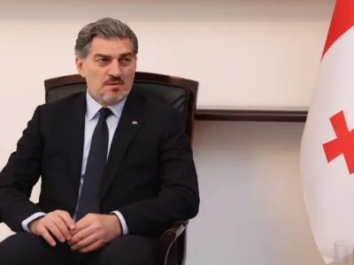 Кавелашвили: Грузию наказывают за невыполнение "заданий" извне 3 kavelashvili mixa новости камит, Михаил Кавелашвили, расследование ВВС