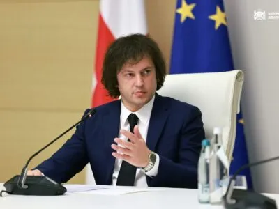 Премьер Грузии: с 2026 года мы полностью переходим к бесплатному высшему образованию 5 kobaxidze 3 новости бесплатное высшее образование, бесплатное образование, госвузы, государственные университеты, госуниверситеты, гранты, Ираклий Кобахидзе, Минобразования Грузии, премьер Грузии, реформа образования, студенческие гранты