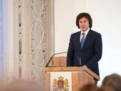 kobaxidze ikaikaika новости Грузия-ЕС, Ираклий Кобахидзе, премьер Грузии, цены на продукты