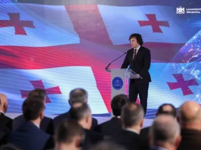 kobaxidze ikikiki kobax новости безвизовый режим, Грузинская мечта, Грузия-ЕС, Ираклий Кобахидзе