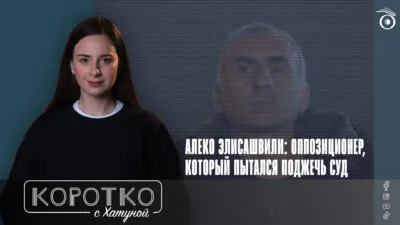 konji shorts thumbnale youtube SOVA-блог Алеко Элисашвили, Грузинская мечта, протесты в Грузии, тбилисский городской суд