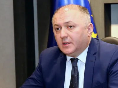 liluashvili 1 новости Арсен Калатозишвили, Григол Лилуашвили, СГБ Грузии