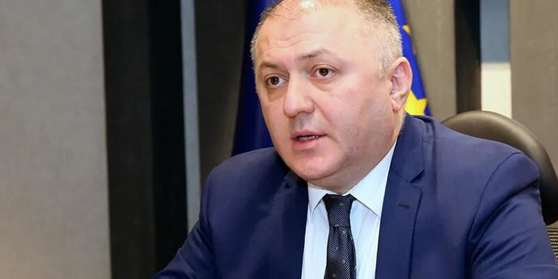 liluashvili 1 новости Арсен Калатозишвили, Григол Лилуашвили, СГБ Грузии