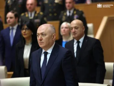 liluashvili новости Агентство по управлению детскими садами Тбилиси, Генпрокуратура, Георгий Гваракидзе, Григол Лилуашвили, дело об откатах, детские сады, СГБ Грузии