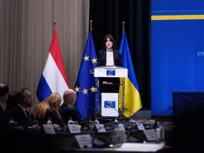 Глава МИД Грузии: Украина должна иметь инструменты для компенсации ущерба от войны России 2 maka ukraina новости возмещение ущерба Украине, война в Украине, Глава МИД Грузии, Грузия-Украина, конвенция по Украине, Мака Бочоришвили, международная конвенция по Украине, МИД Грузии