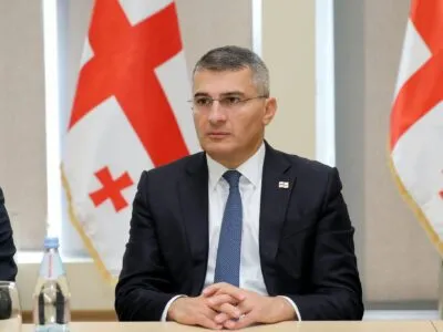mdinaradze новости Кобахидзе-Мдинарадзе, СГБ Грузии