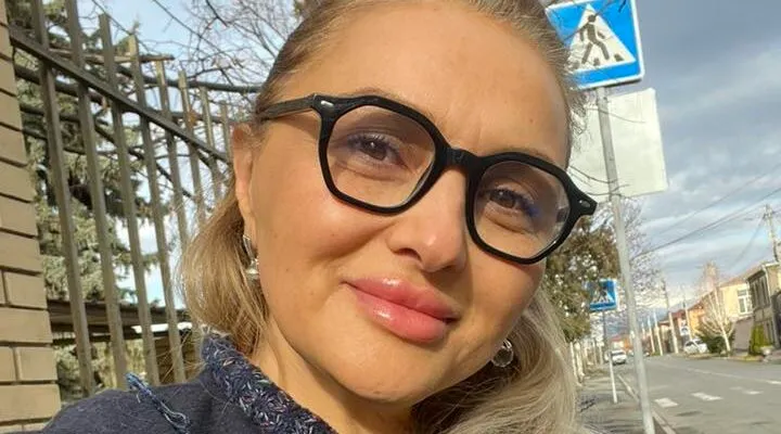 mearakishvili e1766439504966 новости Алан Гаглоев, оккупированные регионы Грузии, Тамара Меаракишвили, Южная Осетия. Цхинвальский регион