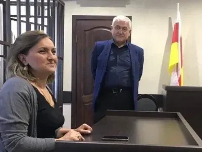 mearakishvili e1767103419956 новости голодовка, Леван Иоселиани, Народный защитник Грузии, Тамара Меаракишвили