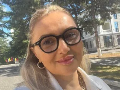 mearakishvili tamar 3 e1766574794994 новости СИЗО Цхинвали, Тамара Меаракишвили, шпионаж, Южная Осетия. Цхинвальский регион