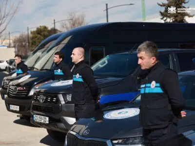 В Тбилиси и Батуми задержан 31 иностранный гражданин в рамках борьбы с нелегальной миграцией 5 migracia mvd Министерство внутренних дел Грузии Министерство внутренних дел Грузии