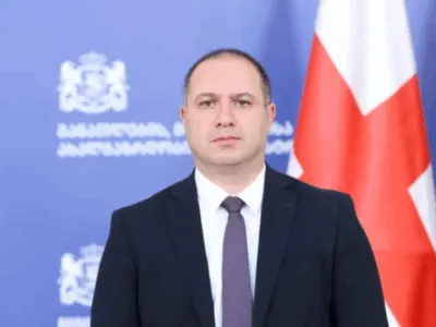 mikanadze новости Гиви Миканадзе, министерство образования Грузии, форма в школах Грузии