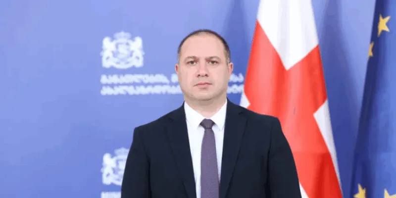 Education Minister: Grades 1–6 Students to Be Provided with Uniforms by End of First Semester 1 mikanadze News