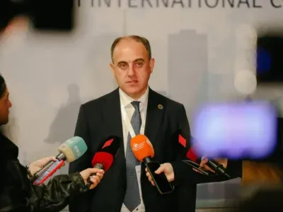 narmania новости Давид Нармания, тарифы, электроэнергия