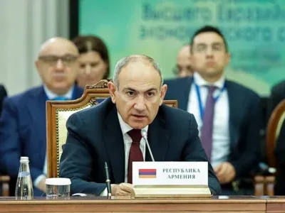 nikol pashinyan 1 новости OC Media, Алиев-Пашинян