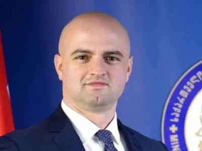 papaskua новости Грузия-Корея, посол, Тараш Папаскуа